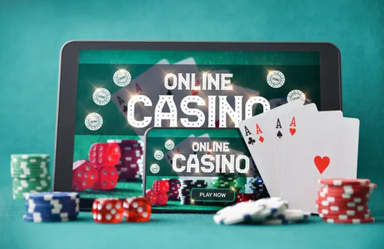 Experience Entertainment at Online UK Spellwin Casino