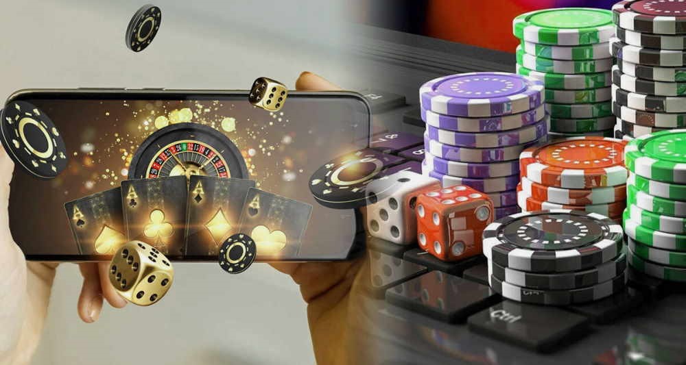 Experience Entertainment at Online UK Spellwin Casino