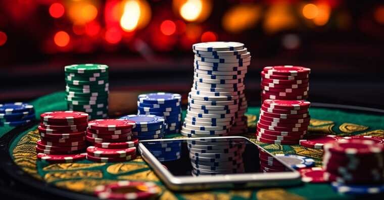 Explore the Best Online Casino UK Top Options Await