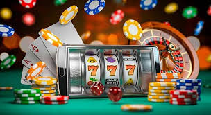 Agent No Wager Casino & Why It's the Future of Online Gambling