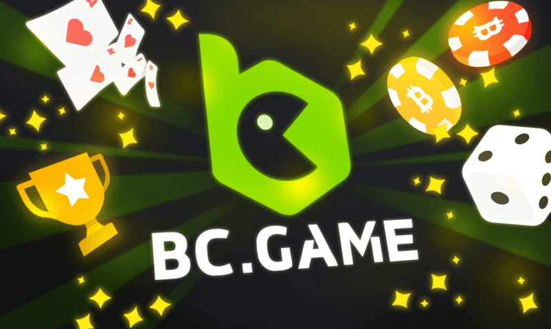 Discover the Thrill of Gaming at BCGame.vc Discover the Thrill of Gaming at BCGame.vc