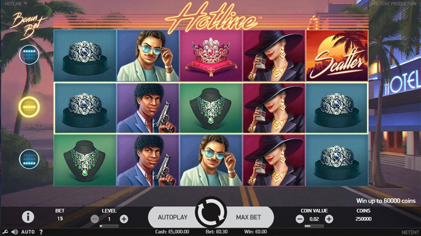 Hotline Casino - Przewodnik po Najlepszych Kasynach Online