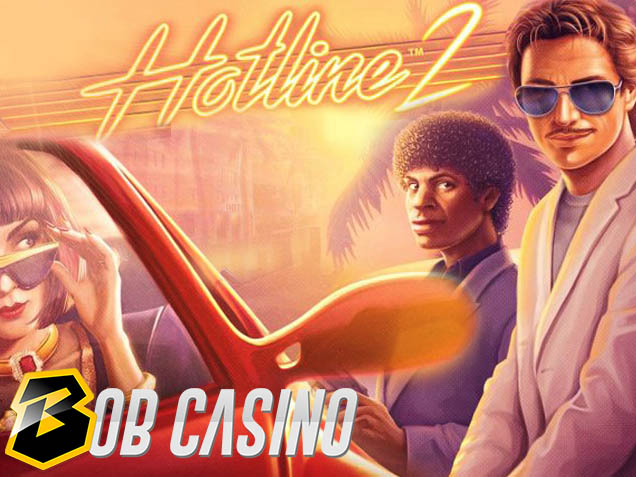 Hotline Casino - Przewodnik po Najlepszych Kasynach Online
