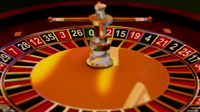 카지노 룰렛 전략과 규칙, 확률 분석 카지노 룰렛 전략과 규칙, 확률 분석