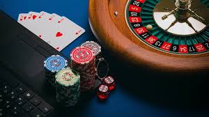 Explore Online Casinos in the UK KingCasinoBonus and Beyond