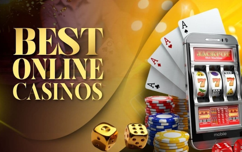 Exploring the World of Casinos That Are Not on Gamstop 622352032