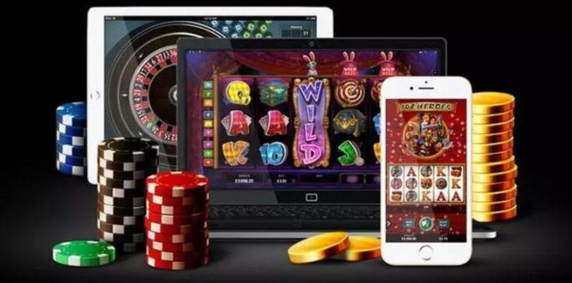 From First Spin to Jackpot Unveiling the Exciting Journey of Slots From First Spin to Jackpot Unveiling the Exciting Journey of Slots