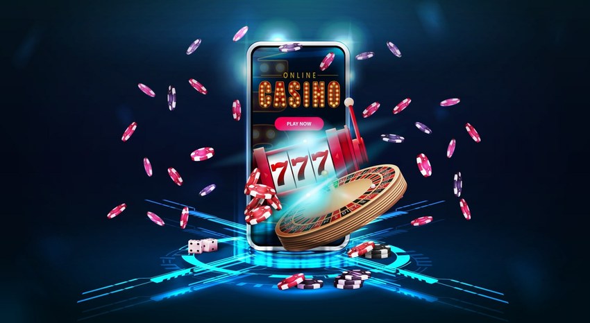 Online Casino Vše, co potřebujete vědět o světě virtuálního hazardu