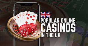 The Ultimate Guide to Online Casinos Outside the UK