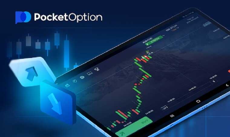 The Ultimate Guide to Trading on Pocket Option