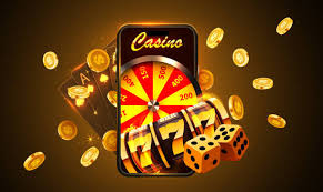 Discover the Excitement of Online Casino JB 2104433282