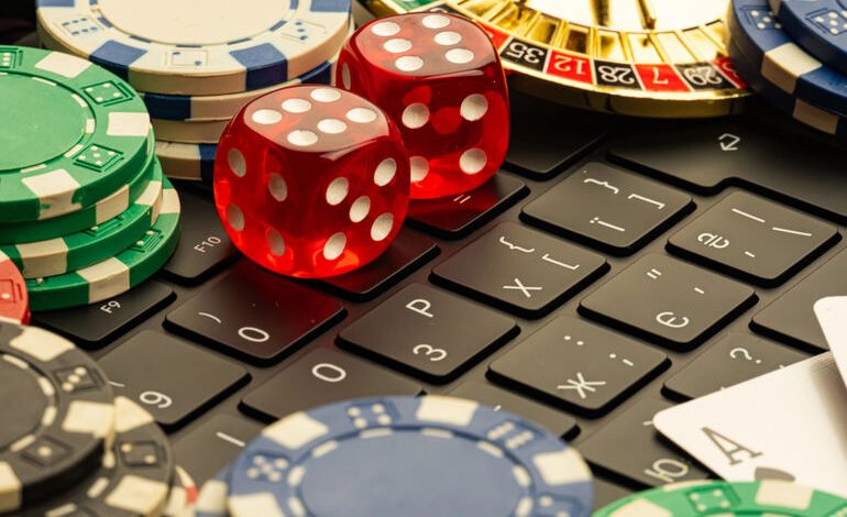 Discover the Thrills at SpinsCastle Casino & Sportsbook