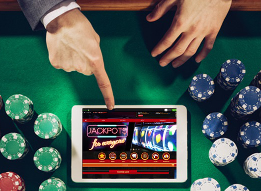 How to Easily Register at Roostake Casino A Step-by-Step Guide