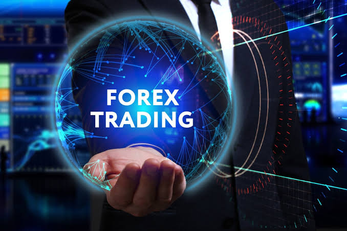 Mastering Forex Trading in TradingView A Comprehensive Guide 1609975985