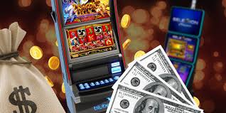 The Ultimate Guide to Casino BetFoxx Your Gateway to Online Gaming