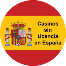 Casinos No Licenciados en España Un Riesgo Oculto