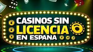 Casinos Online Sin Licencia en España Todo lo que Necesitas Saber -1480543638