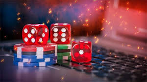 Discover the Excitement of Casino TenBet UK -70687186
