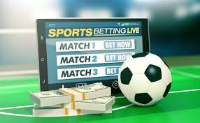 Discover the World of Online Betting with 1XBET 1141433892 Discover the World of Online Betting with 1XBET 1141433892