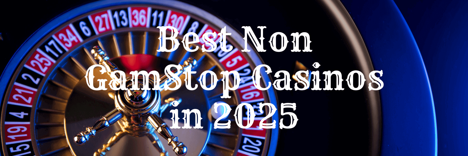 Discovering Non GamStop Casinos in the UK 967445517