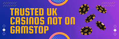 Exploring Casinos Not Registered on Gamstop A Comprehensive Guide -1832814873
