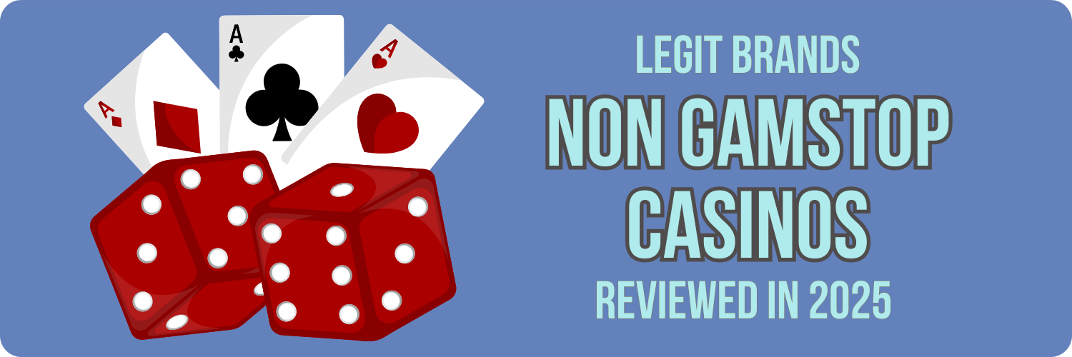 Exploring Non Gamstop Casinos A Guide for Players -1882808388