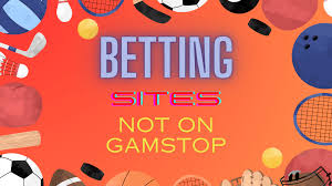 Golf Odds Not on GamStop Discover Top Betting Options