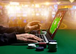 Irwin Casino Germany Your Ultimate Gaming Destination