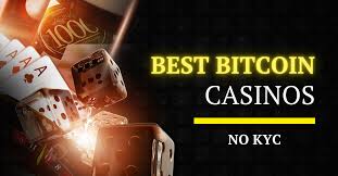 No KYC Online Casinos The Future of Privacy in Gambling