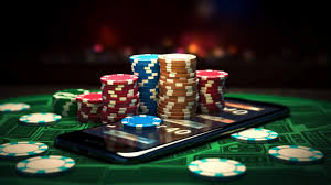 Plexian Casino Your Ultimate Destination for Online Gaming
