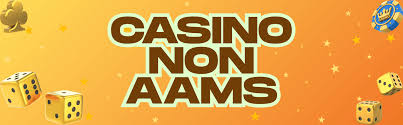 Scopri il Mondo dei Casinò Online Non AAMS Vantaggi e Rischi Scopri il Mondo dei Casinò Online Non AAMS Vantaggi e Rischi