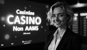 Scopri il Mondo dei Casinò Online Non AAMS Vantaggi e Rischi Scopri il Mondo dei Casinò Online Non AAMS Vantaggi e Rischi