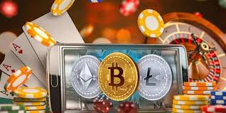 Unlock Big Wins at Bitfortune Your Guide to Crypto Casino Success Unlock Big Wins at Bitfortune Your Guide to Crypto Casino Success
