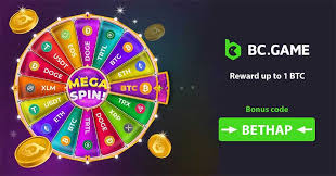 BC.Game Online Crypto Casino A New Era in Gambling