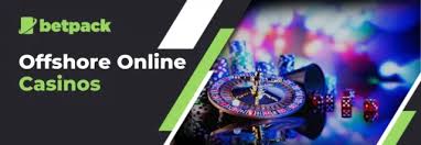 Best Offshore Casino Sites Your Guide to Safe Gaming
