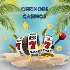 Best Offshore Casino Sites Your Guide to Safe Gaming