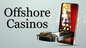 Best Offshore Casino Sites Your Guide to Safe Gaming