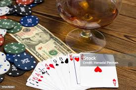 Блокчейн-площадка для азартных игр Новая эра игорного бизнеса