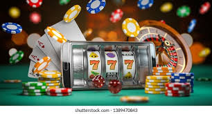Casino Yeti Win New Discover the Thrills of Online Gaming Casino Yeti Win New Discover the Thrills of Online Gaming