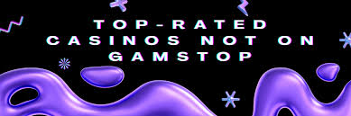 Discover the Best Casinos Not on GamStop 93584377 Discover the Best Casinos Not on GamStop 93584377