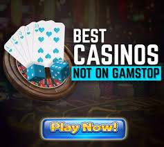Discover the Best Casinos Not on GamStop 93584377 Discover the Best Casinos Not on GamStop 93584377