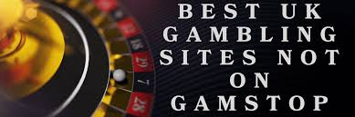 Discover the Best UK Casino Sites Not on Gamstop Discover the Best UK Casino Sites Not on Gamstop