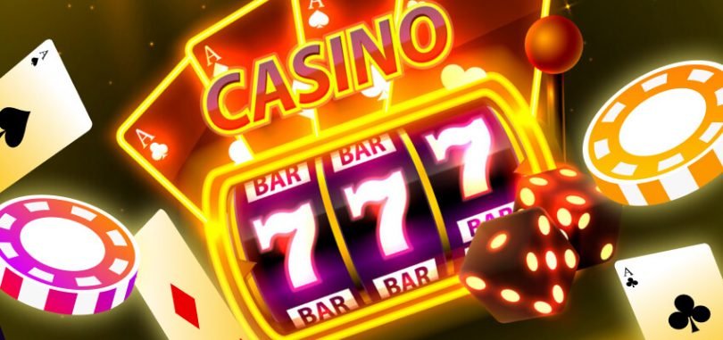 Discover the Excitement of Casino Libet UK -2134475732