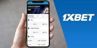 Everything You Need to Know About the 1xBet App 390661299 Everything You Need to Know About the 1xBet App 390661299