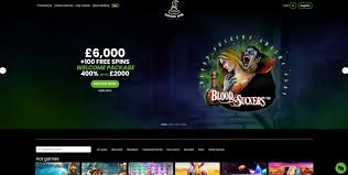 Exploring Magic Win Casino Sister Sites Opportunities and Benefits