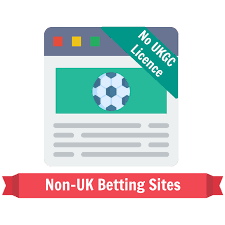 Exploring Non-UK Bookmakers A World of Betting Opportunities Exploring Non-UK Bookmakers A World of Betting Opportunities