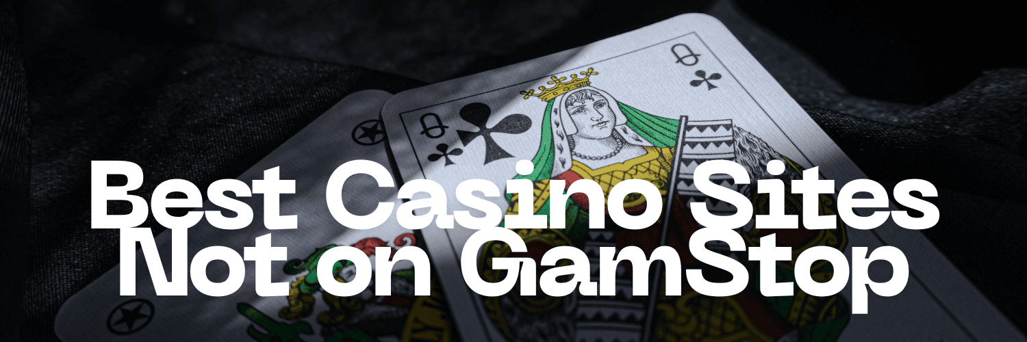 Exploring Online Casinos Not With GamStop -3779951 Exploring Online Casinos Not With GamStop -3779951