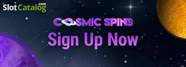 Exploring the Universe of CosmicSpins A Journey Through Gaming