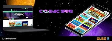 Exploring the Universe of CosmicSpins A Journey Through Gaming