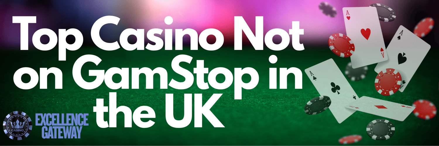 Exploring UK Non GamStop Casinos An Alternative Gaming Experience